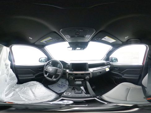 New 2026 Toyota Tacoma SR5 image 33