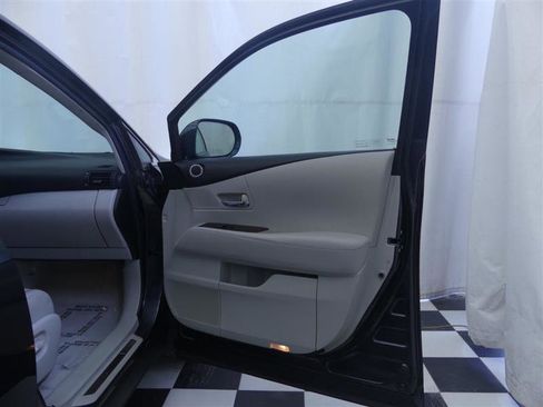Used 2010 Lexus RX 350 AWD w/ Premium Package image 27