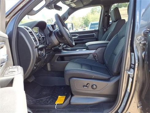 New 2026 RAM 1500 Lone Star image 15