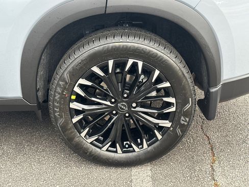 New 2026 Nissan Rogue SV image 20