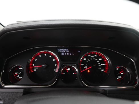 Used 2016 GMC Acadia SLT w/ Premium Edition AWD/4WD image 30