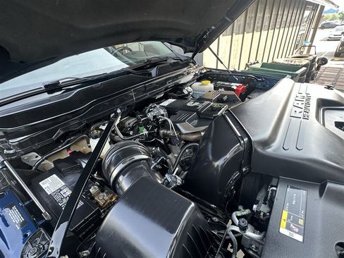Used 2024 RAM 2500 Laramie w/ Towing Technology Group AWD/4WD image 20