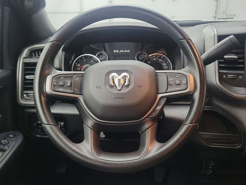 Used 2024 RAM 2500 Tradesman AWD/4WD image 11