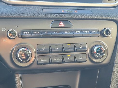 Used 2020 Kia Sportage S w/ S Sunroof Package image 15