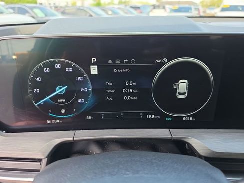 Certified 2025 Kia Telluride SX X-Line image 46