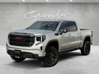 Used 2022 GMC Sierra 1500 AT4 w/ AT4 Premium Package