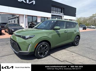 Used 2023 Kia Soul EX FWD video 1