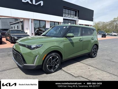 Used 2023 Kia Soul EX