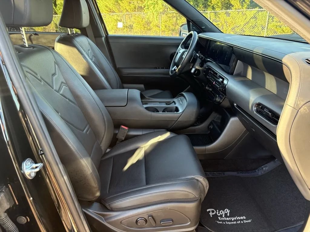Used 2026 Hyundai Palisade XRT Pro AWD/4WD image 37