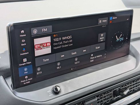 Used 2024 Honda Accord Touring image 29