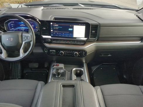 Used 2022 Chevrolet Silverado 1500 RST w/ Convenience Package II image 15