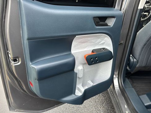 Used 2022 Ford Maverick XLT image 15