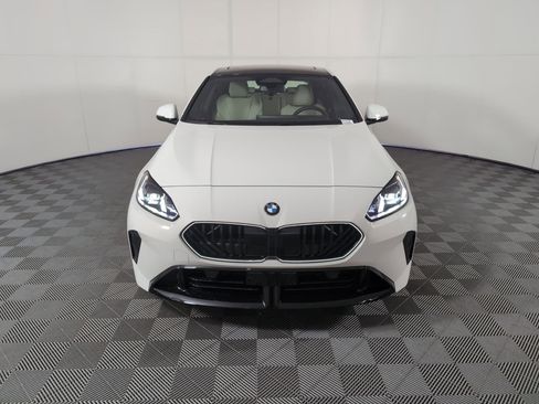 Used 2025 BMW 228i xDrive w/ Premium Package image 5