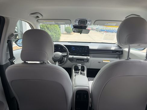 Certified 2026 Hyundai Kona SEL Sport AWD/4WD image 11