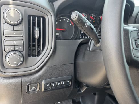 New 2026 Chevrolet Silverado 2500 W/T w/ WT Convenience Package image 17
