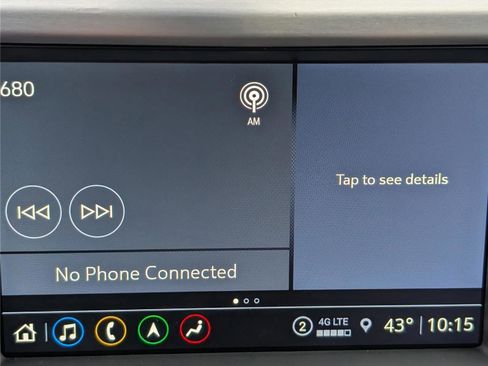 Used 2023 GMC Acadia SLT image 32