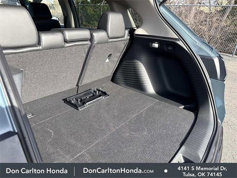 Certified 2026 Honda HR-V EX-L image 8