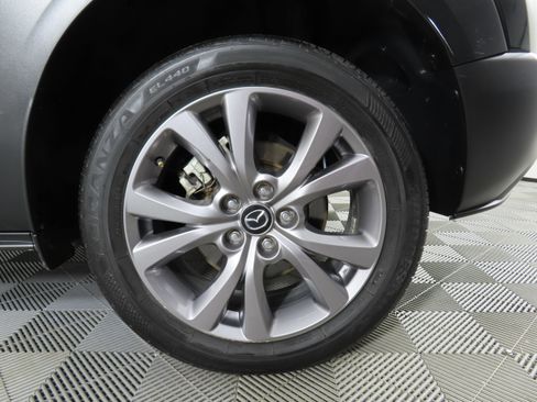 Used 2023 MAZDA CX-30 AWD 2.5 S w/ Preferred Package image 41