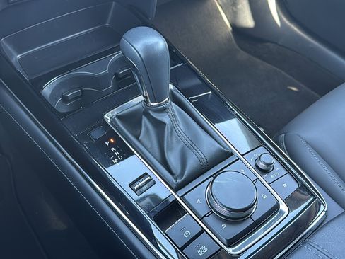 Certified 2025 MAZDA CX-30 AWD 2.5 S w/ Preferred Package image 28