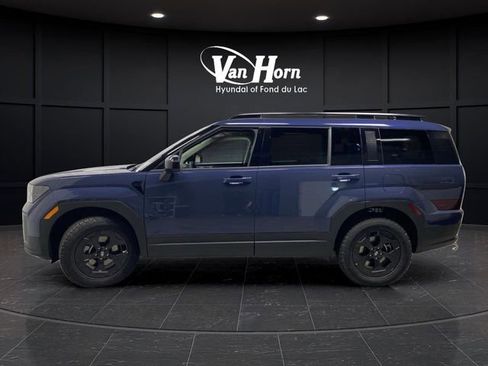 New 2026 Hyundai Santa Fe XRT image 14