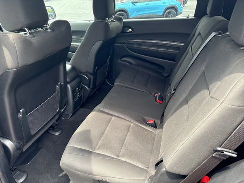 Used 2026 Dodge Durango GT AWD/4WD image 44