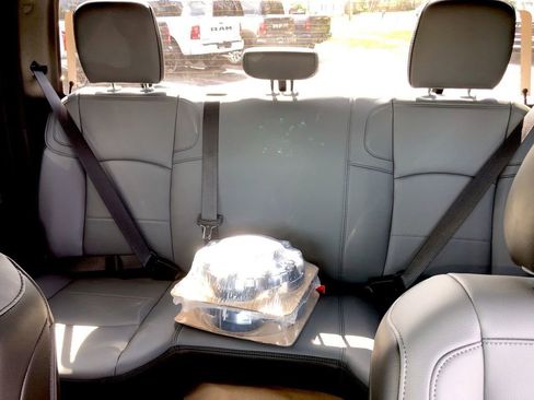 New 2026 RAM 4500 Tradesman image 19