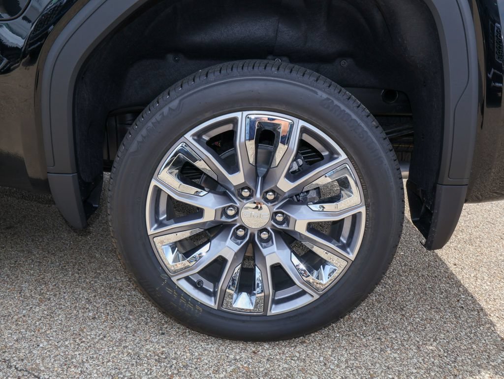 New 2026 GMC Sierra 1500 Denali AWD/4WD image 36