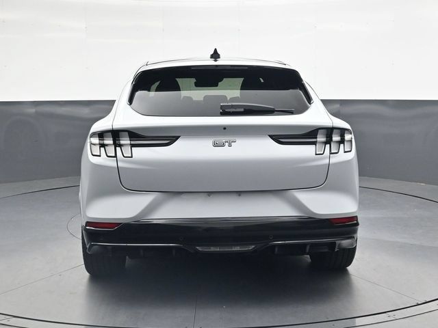 Used 2023 Ford Mustang Mach-E GT AWD/4WD image 5