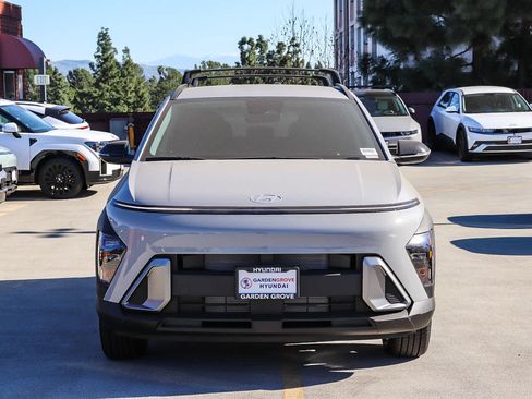 New 2026 Hyundai Kona SEL Sport FWD image 2