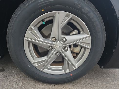 Certified 2022 Hyundai Sonata SE image 4