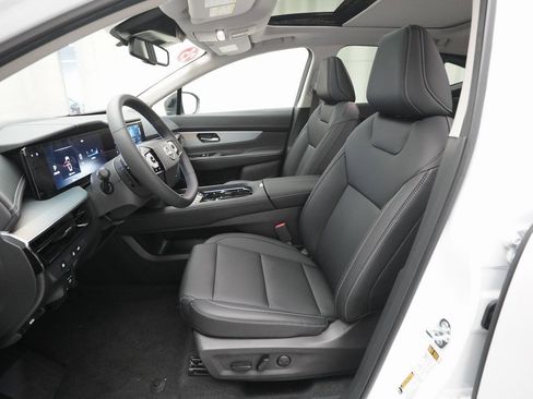 Certified 2025 Nissan Murano SL image 7