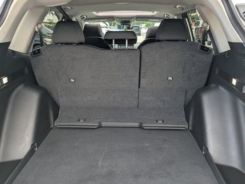 Used 2023 Honda CR-V EX image 27