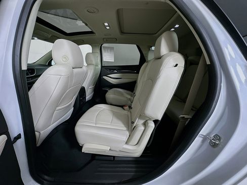 Used 2023 Buick Enclave Premium w/ Experience Buick Package image 29