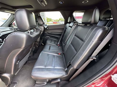 Used 2022 Dodge Durango GT AWD/4WD image 26