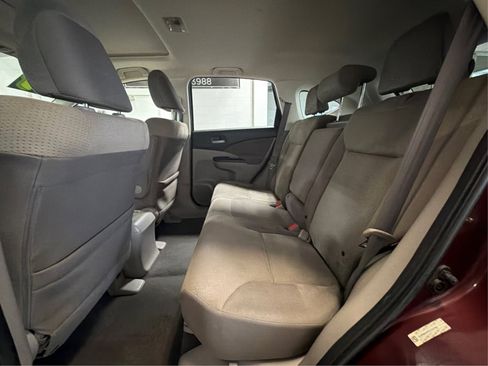 Used 2014 Honda CR-V EX image 10