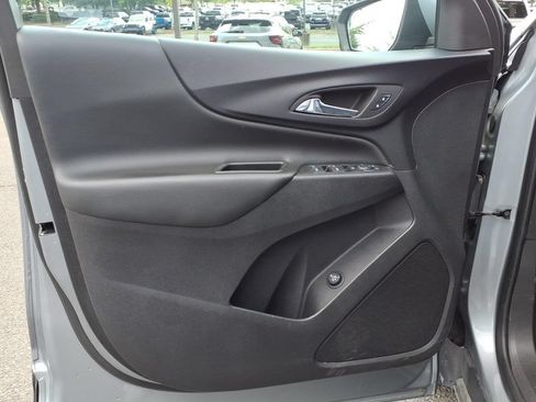 Certified 2024 Chevrolet Equinox LT AWD/4WD image 19