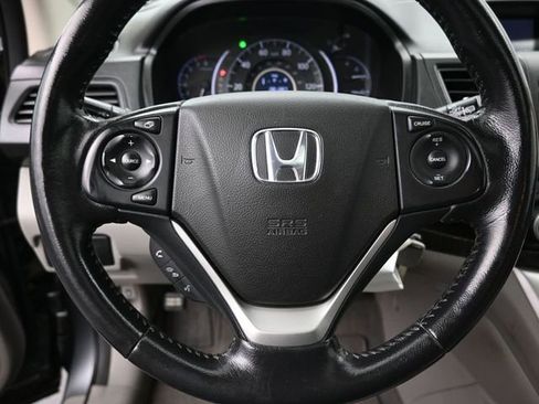 Used 2012 Honda CR-V EX-L image 12