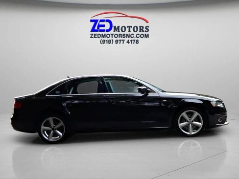 Used 2012 Audi A4 2.0T Premium Plus image 4