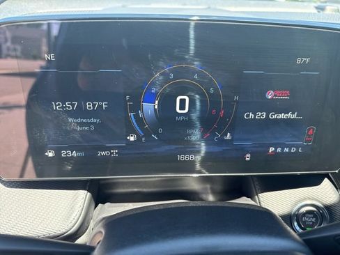 Used 2026 Chevrolet Equinox LT AWD/4WD image 27