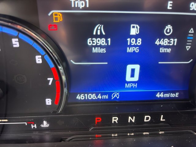 Used 2023 Ford Bronco Sport Outer Banks w/ Tech Package AWD/4WD image 9