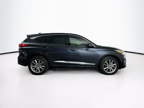 Used 2020 Acura RDX w/ Technology Package FWD image 10