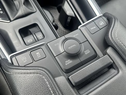 Used 2024 Toyota Grand Highlander AWD image 29