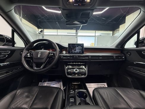 Used 2021 Lincoln Corsair Reserve w/ Elements Package image 14