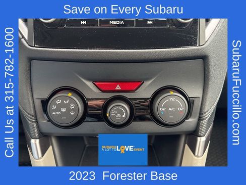 Used 2023 Subaru Forester image 21