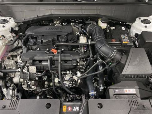 New 2026 Hyundai Kona Limited image 36