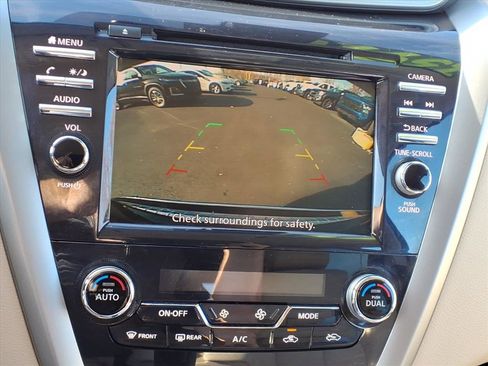 Used 2022 Nissan Murano SV w/ Cargo Package image 20