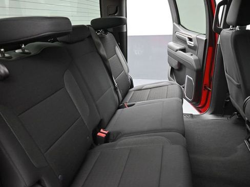 Used 2025 Chevrolet Silverado 1500 LT image 21