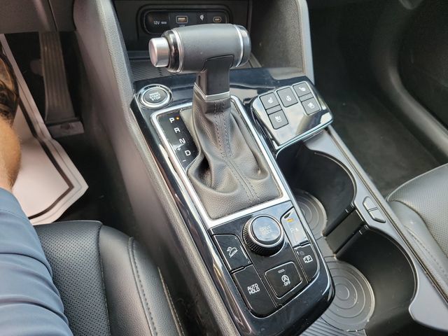 Used 2024 Kia Sportage SX FWD image 26