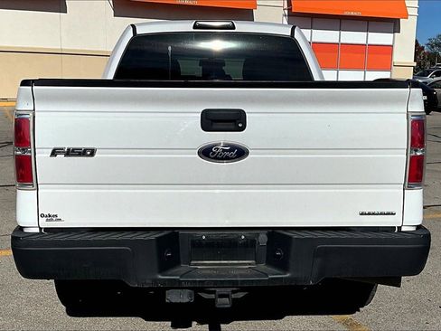 Used 2013 Ford F150 XL w/ PWR Equipment Group image 5