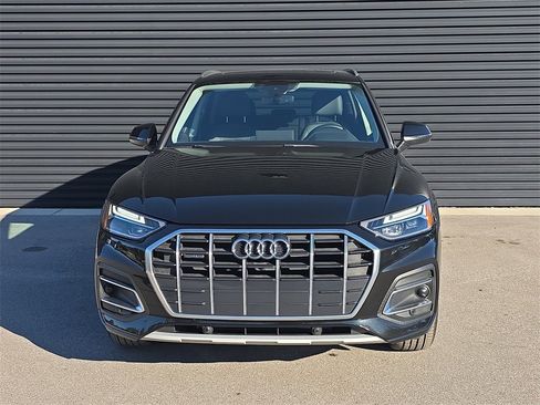 Used 2022 Audi Q5 2.0T Premium w/ Convenience Package image 10